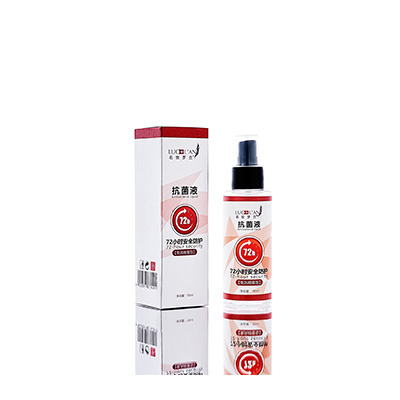 凤凰母婴防护喷雾