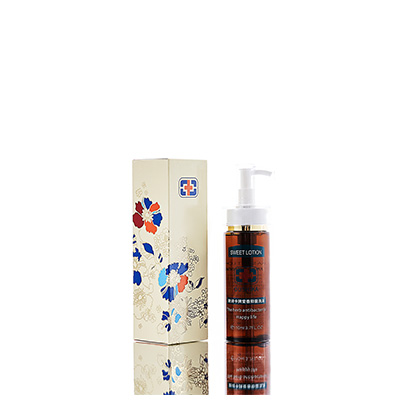 凤凰男女外阴洗液