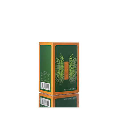 凤凰女生最爱三清粉