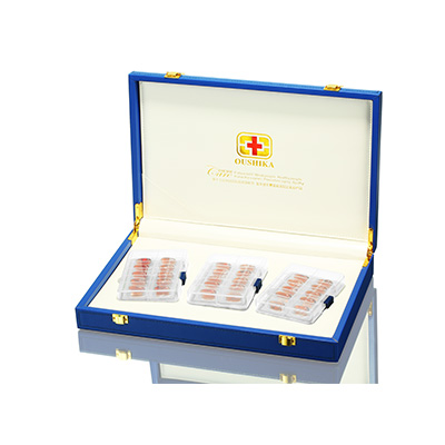 凤凰子宫排毒套