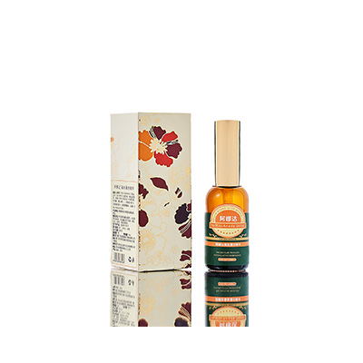 凤凰私密细嫩修复精华