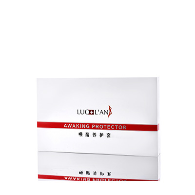 凤凰气血能量增强套