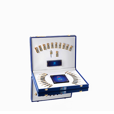 凤凰全身经络解压套